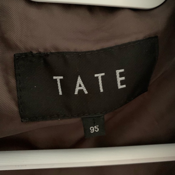 TATE| Lightweight jacket. - Picture 2 of 14